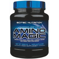 Scitec Nutrition Amino Magic (500гр)