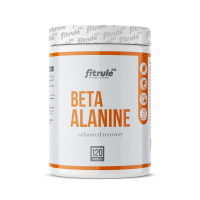 Бета-аланин FitRule Beta Alanine 750mg 120капс