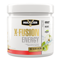 Maxler X-Fusion Energy Amino acids 330гр