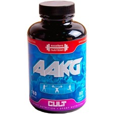 Cult - AAKG (160капс)