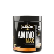 Maxler Amino Max Hydrolysate 120таб