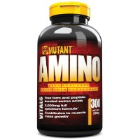 Mutant Amino (300таб)