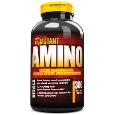 Mutant Amino (300таб)