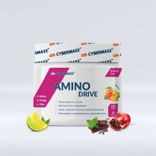 Аминокислоты Cybermass Amino Drive 220гр