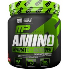 Muscle Pharm Amino 1 (427гр)