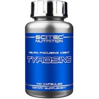 Scitec Nutrition Tyrosine (100капс)