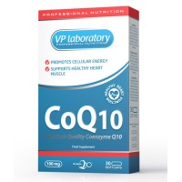 VP Laboratory CoQ10 (30капс)