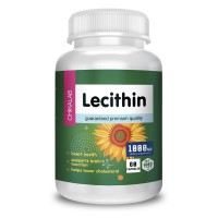 ChikaLab - Lecithin (60капс)