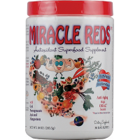 MacroLife Naturals - Miracle Reds (283гр)