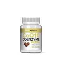 aTech Nutrition Coenzyme Q10 700mg (90гел.капс)