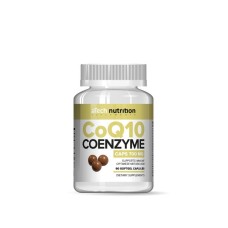 aTech Nutrition Coenzyme Q10 700mg (90гел.капс)