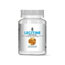 ё|батон Lecithin (90капс)