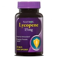 Natrol - Lycopene (30таб)