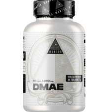 Biohacking Mantra DMAE (60капс)