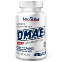 Be First DMAE (60капс)