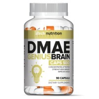 aTech Nutrition DMAE Genius brain (90капс)