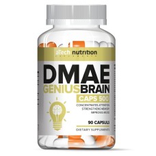 aTech Nutrition DMAE Genius brain (90капс)