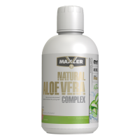 Maxler Aloe Vera Complex 450мл