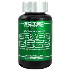 Scitec Nutrition Grape Seed (90капс)