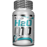 BioTech USA H2O Q10 60капс