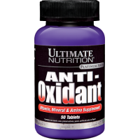 Ultimate Nutrition Anti-Oxidant (50таб)