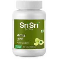 SriSri Amla 60таб в Москве