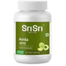 SriSri Amla 60таб в Москве