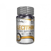 BioTech USA Lecithin 55капс