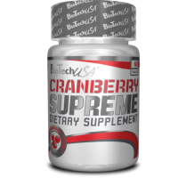 BioTech USA Cranberry Supreme 60таб