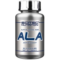 Scitec Nutrition - ALA (50капс)