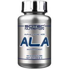 Scitec Nutrition - ALA (50капс)