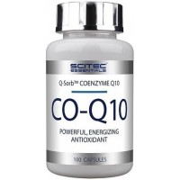 Scitec Nutrition - CO-Q10 (100капс)