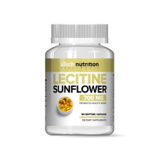 aTech Nutrition Sunflower Lecitine (90гел.капс)