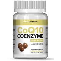 aTech Nutrition Coenzyme Q10 700mg (60капс)