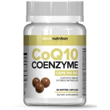 aTech Nutrition Coenzyme Q10 700mg (60капс)