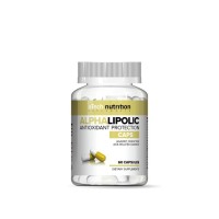 aTech Nutrition Alpha lipoic acid (60капс)