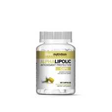 aTech Nutrition Alpha lipoic acid (60капс)