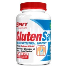 SAN Gluten Safe (60капс)(Срок 06.19)