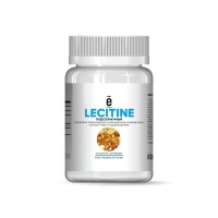 ё|батон Lecithin (60капс)