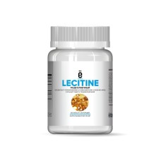 ё|батон Lecithin (60капс)