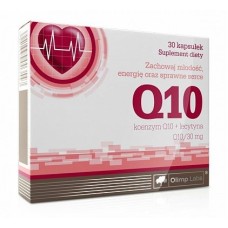 Olimp Koenzym Q10 (30капс)