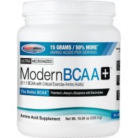 Usplabs Modern BCAA+ (535гр)