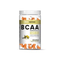 aTech Nutrition ВСАА 4:1:1 (300капс)