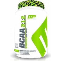 Muscle Pharm BCAA 3:1:2 (240капс)