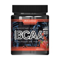 aTech Nutrition ВСАА 4:1:1 (300гр)