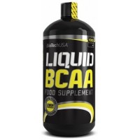 BioTech USA Liquid BCAA 1000мл