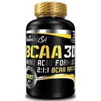 BioTech USA BCAA Nano 3D 90капс