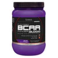 Ultimate Nutrition BCAA 12000 Powder