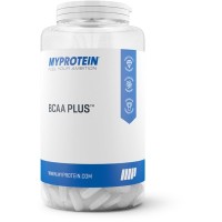 Myprotein BCAA Plus 1000mg (90таб)