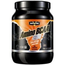 Maxler Amino BCAA 400таб